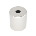 N35 Neodymium Cylinder Magnets 50X30