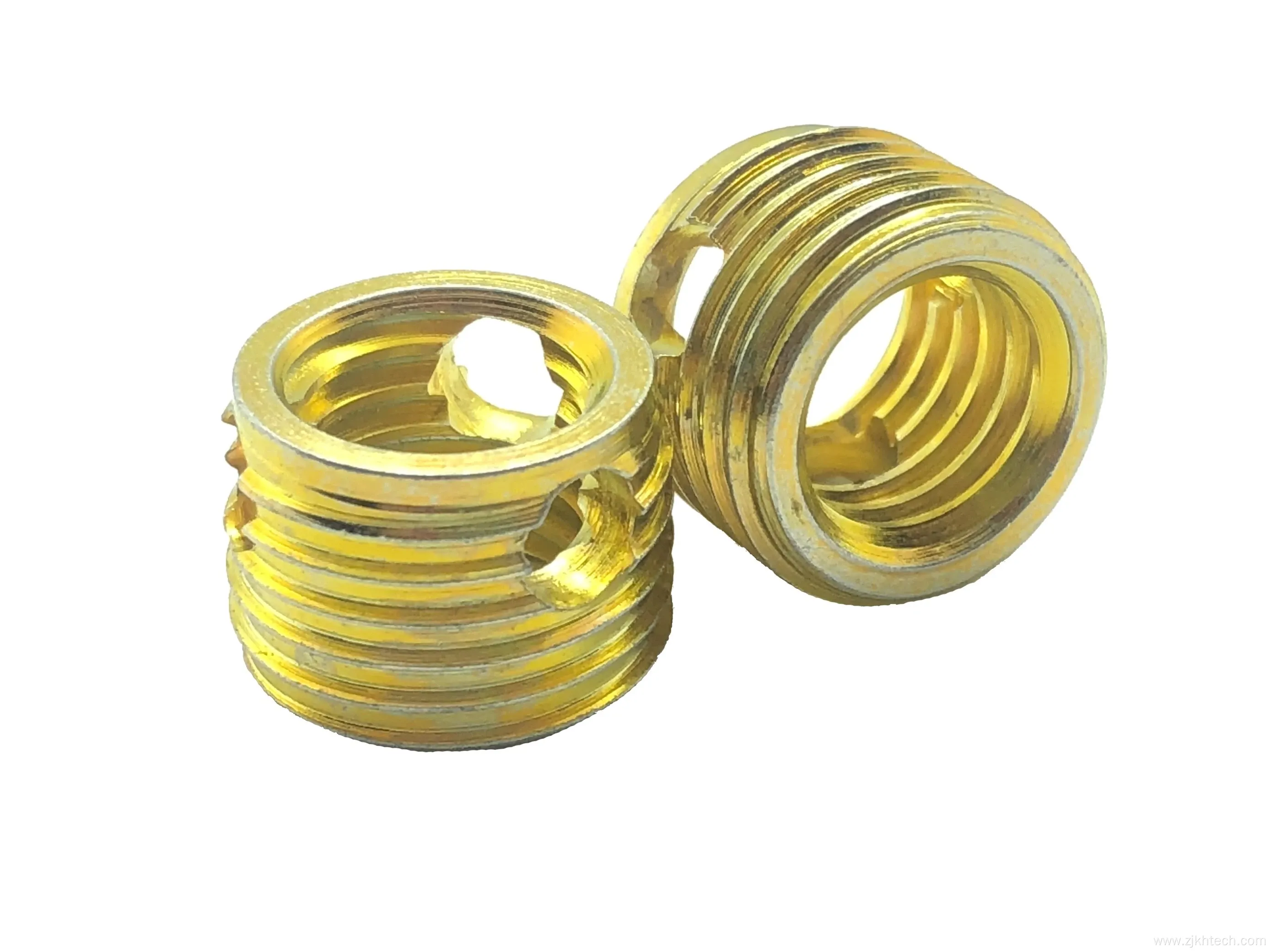 Zinc Plated Anti Rust Carbon Steel Nut