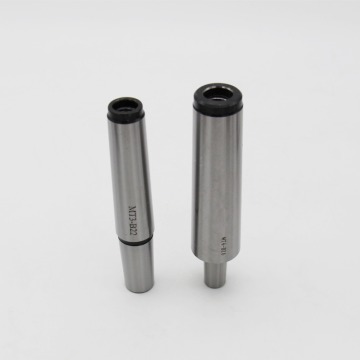 Precision MT2/3/4/5 Morse Taper Drill Chuck Arbor ที่มีรูปแบบ Tang "สามารถย่อให้:" Morse Taper Drill Chuck Arbor MT2/3/4/5 พร้อมกับรูปแบบของ Tang