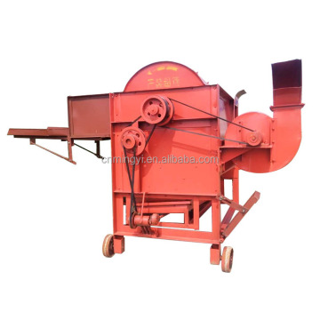Top Selling Multi-Crop Thresher: Efficient Machine for Harvesting Wheat, Soybeans, Sorghum, Rice, Dry Beans, Corn, and Maize