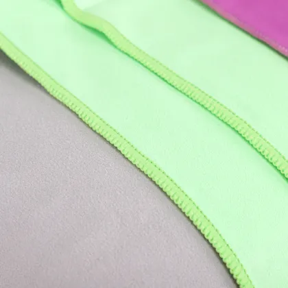 Microfiber Quick Dry Sports Towels