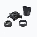 Custom ABS PP PC Electronic Product Housing