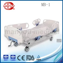 patient manual cheap hospital beds for sale MB-1