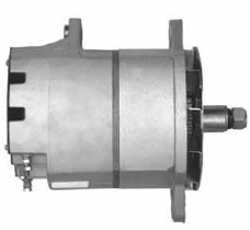new 33SI Alternator