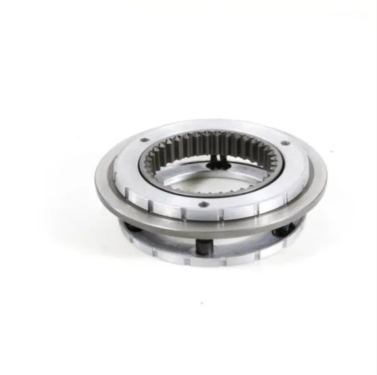 EATON VELOC 6 Speed Synchronizer Assembly - A5692/A-5692