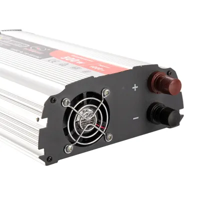 1500W Pure Sine Wave Power Inverter: Your Reliable Power Solution