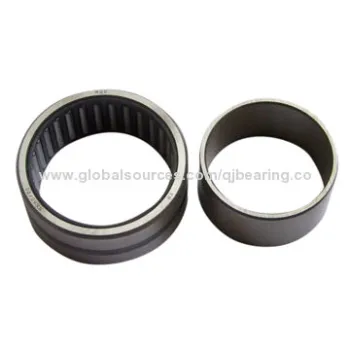 Needle roller bearing, NA2035New
