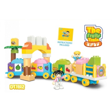 Child's Favorite Building Block Toys Wholesale