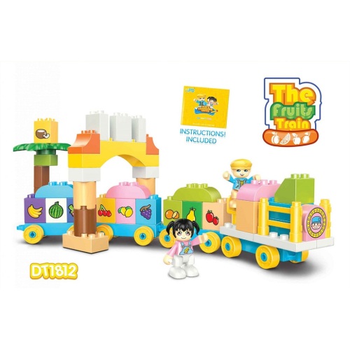 Child's Favorite Building Block Toys Wholesale