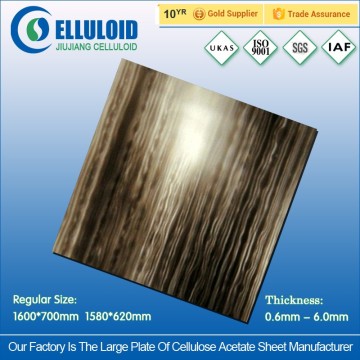 Price of acetate sheet for glasses,cellulose acetate sheet,acetate Sheet