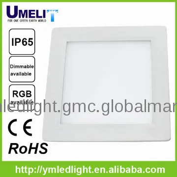 street lighting control panel