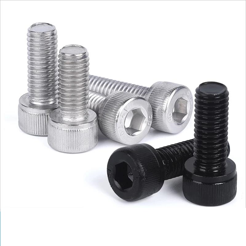 Hexagon Hex Socket Head Cap Bolt Screw