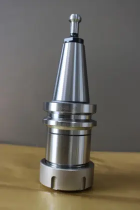 BT40100L CNC Lathe Milling Cutter Tool Holder