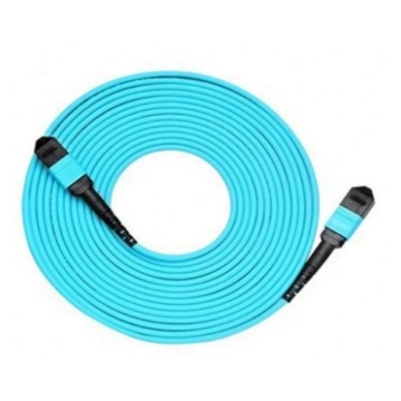 FTTH Fiber Optic Jumper Patch Cord - SC FC ST LC MPO 1M 2M 3M Single Mode Multi-Mode