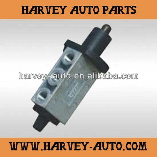 Directional Control Valve