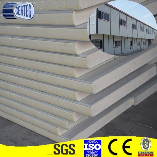 Fence Panel Roof Insulation House Design In Nepal, High Quality Fence Panel Roof Insulation