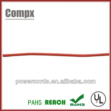 UL Electronic Wire UL 3039