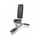 Commercial Gym Exercise Equipment Utility Bench