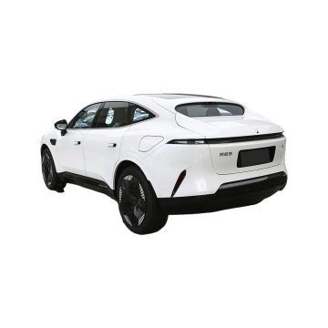 2024 Changan AVATR 011 4WD 580KM 5-Seater Luxury SUV - New Energy Vehicle