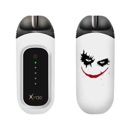 Marvec 2019 New X POD Vape