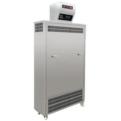 Bakery Fermentation Box: Baking Equipment and Fermenting Room Main Frame