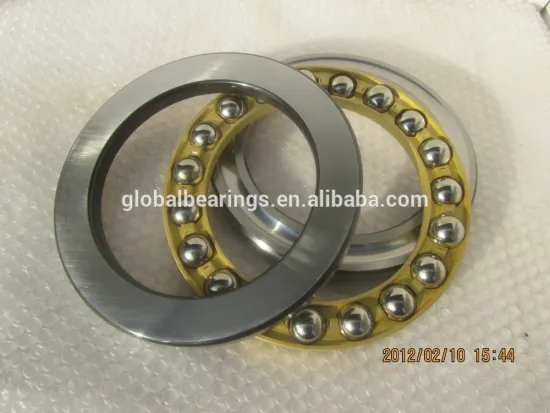 WZA Thrust Ball Bearing 53432
