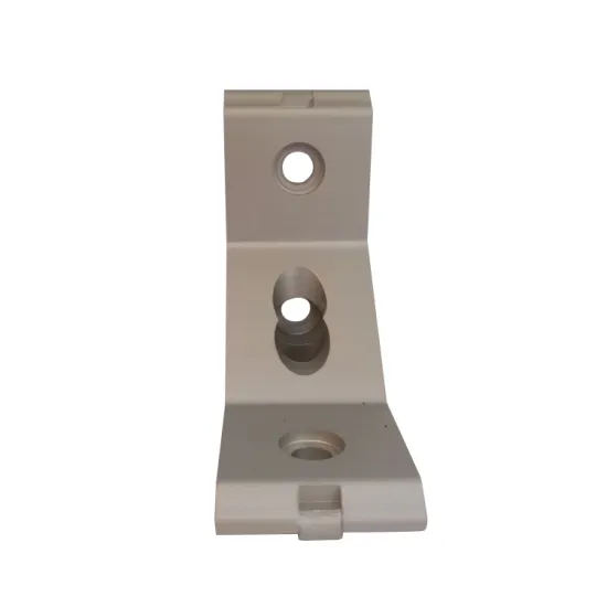 Factory Direct Heavy Duty 90 Degree Angle Brackets 40x80 310.3200A.01