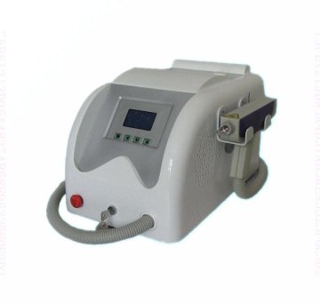 Q swith tattoo removal machine T9