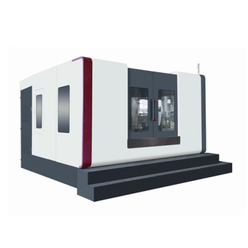 Best Performence CNC Horizontal Machining Center