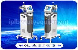 1200W ultrasonic cavitation and radiofrequency cellulite va