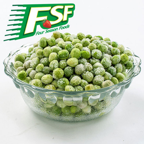 Frozen Green Peas, High Quality Frozen Green Peas on