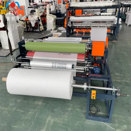 Solventless Laminating Machine - Plastic Laminating Machines