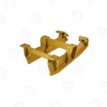Supply of mining Hitachi ZX1900-6 chain guard frame 6013579