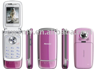 Newsmy F1 mobile phone