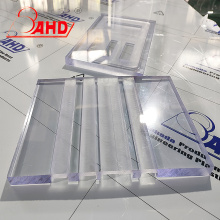 2mm hanggang 20mm I -clear ang PC Polycarbonate Roof Sheet