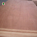 18 mm Bintangor BBCC Plywood for Furniture