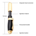 2 IN 1 High Pressure Hyaluronic Pen