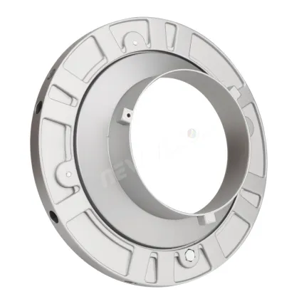 Godox Bowens Mount Softbox Adapter for Studio Flash Photography Lighting