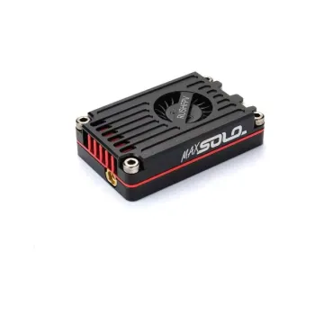 RUSHFPV MAX SOLO 2.5w 5.8g FPV Wireless Video Transmission System for Race Drones