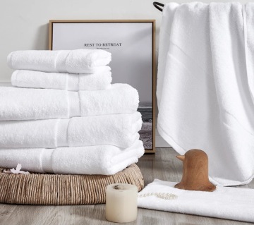 Premium Soft Absorbent Bathroom Floor Towel