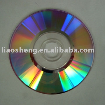 blank CD-RW(mini  dia.8cm)