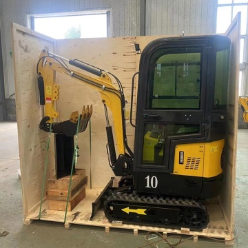 1100kg μίνι εκσκαφέας: μικρός εκσκαφέας, εκσκαφέας Crawler - 1 τόνο έως 2 τόνους προς πώληση