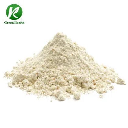 Natural Plant whey protein powder