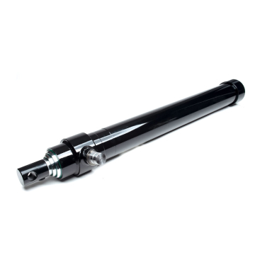 Customizable Long Stroke Telescopic Hydraulic Cylinders for Construction Equipment and Elevators in China