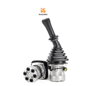 Joystick 420-00342A 420-00342B 420-00343B for DH225-9 DH300-9 DH150-9 Excavator