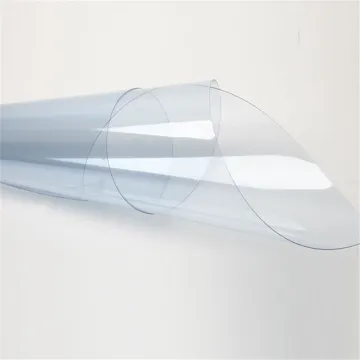 Medicine packing materials PVC Film