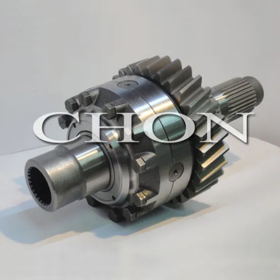 differential housing truck accessories