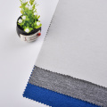 Tejido de jersey de spandex DTY absorbente para camiseta