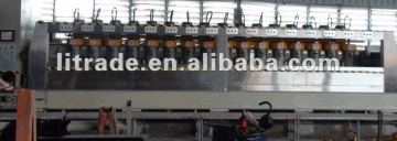TJYH-16 Polishing Machine For Granite Slab