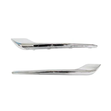 Opel/Vauxhall Grandland Direct Sale Grille Chrome Trim L/R - Yp00023977